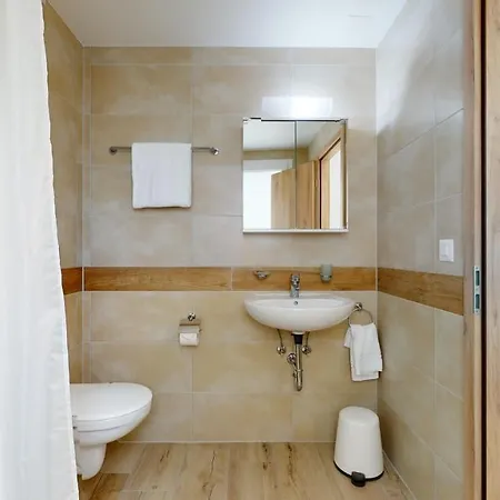 Apartamento Furnished Studio #001 - Swiss Aigle