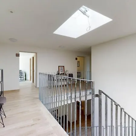 Apartamento Furnished Studio #001 - Swiss